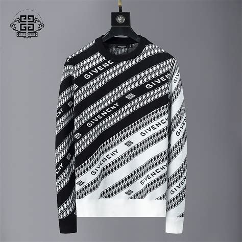 givenchy sweater dress replica|givenchy sweaters for men.